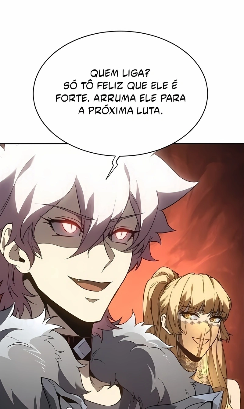  Por Que Deixei de Ser Rei Demônio Capítulo 54 Página 26