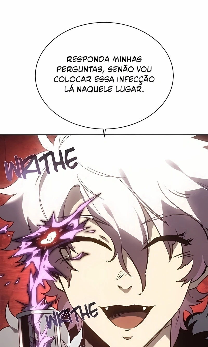  Por Que Deixei de Ser Rei Demônio Capítulo 54 Página 36