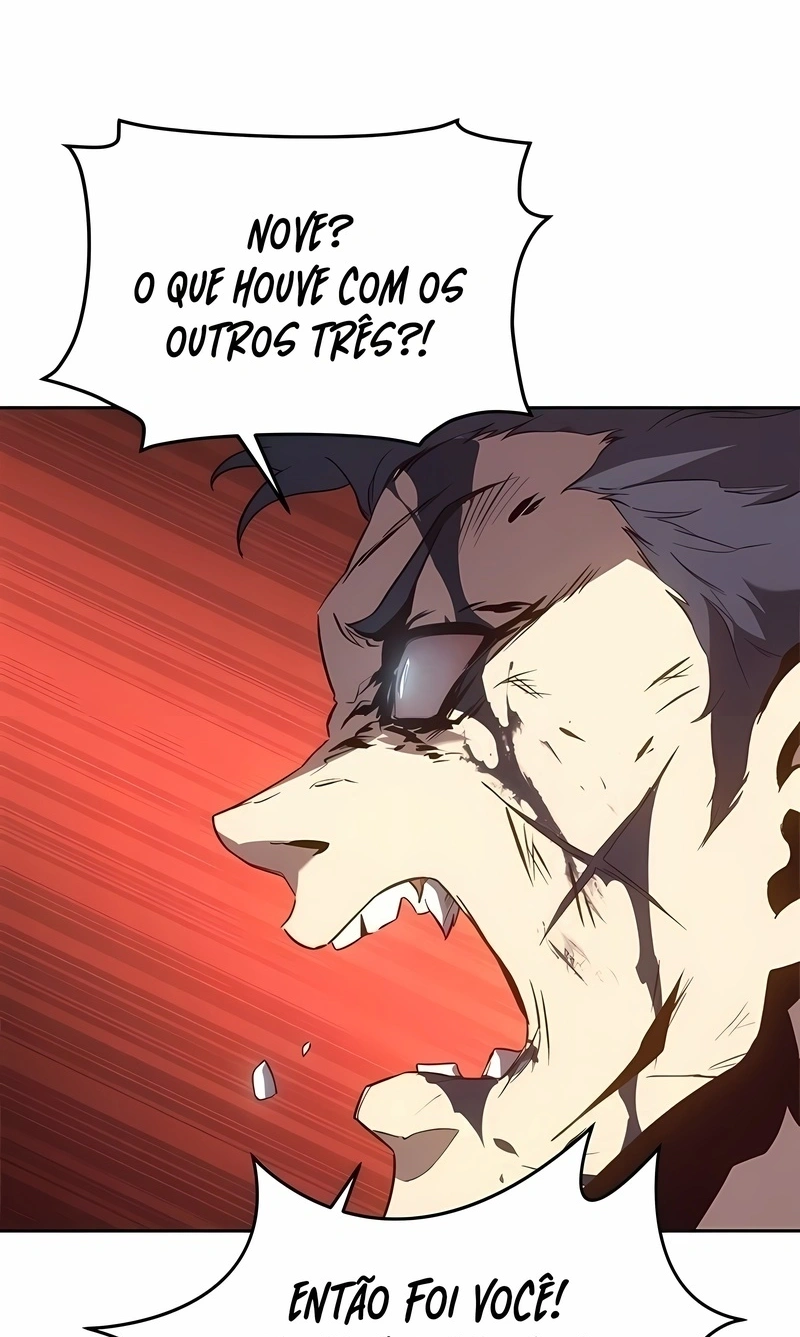  Por Que Deixei de Ser Rei Demônio Capítulo 54 Página 42