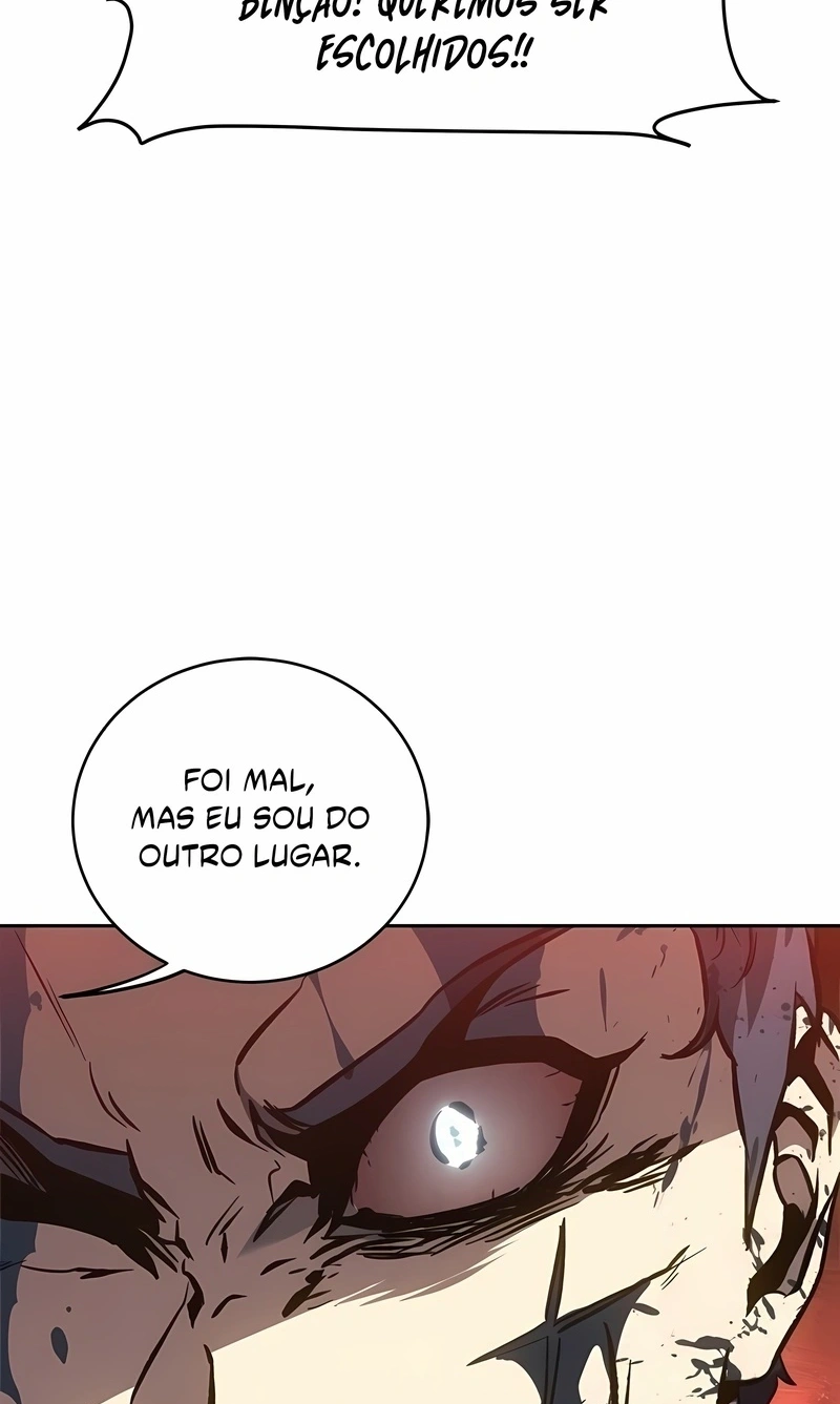  Por Que Deixei de Ser Rei Demônio Capítulo 54 Página 48