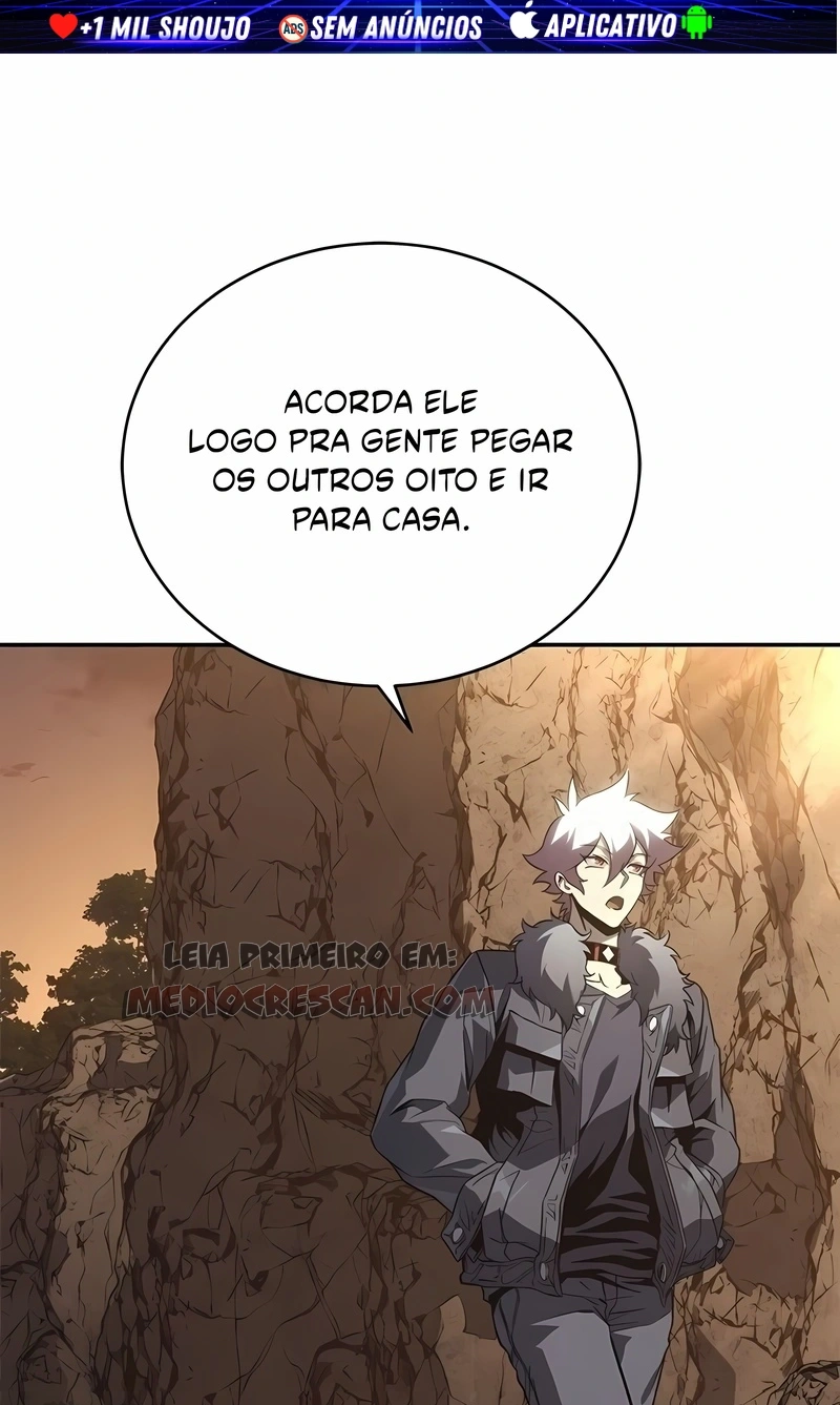  Por Que Deixei de Ser Rei Demônio Capítulo 54 Página 58