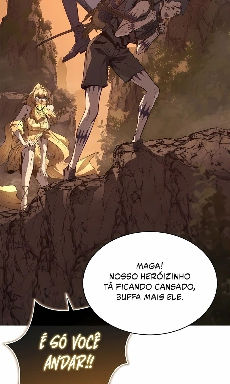  Por Que Deixei de Ser Rei Demônio Capítulo 54 Página 67