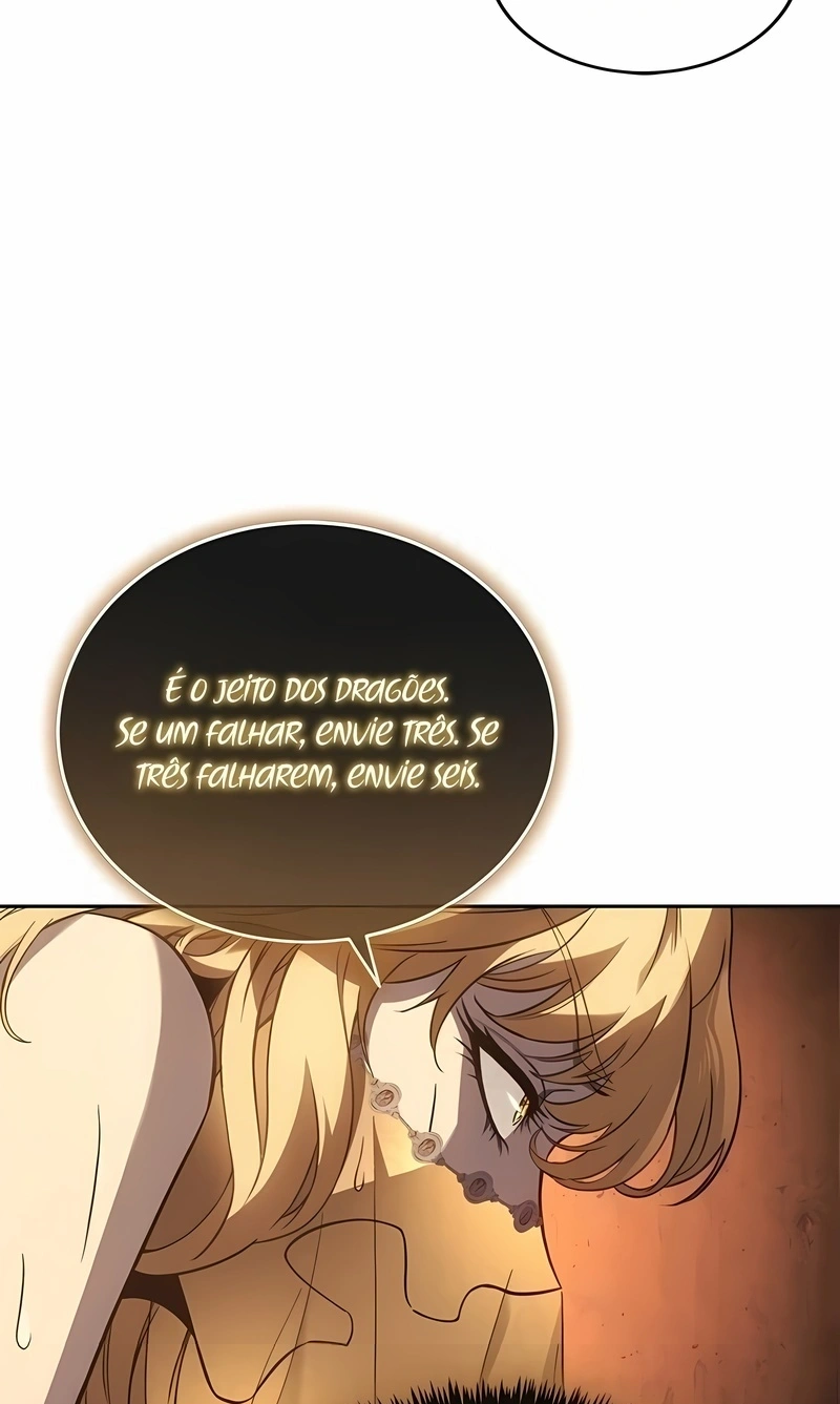  Por Que Deixei de Ser Rei Demônio Capítulo 54 Página 70