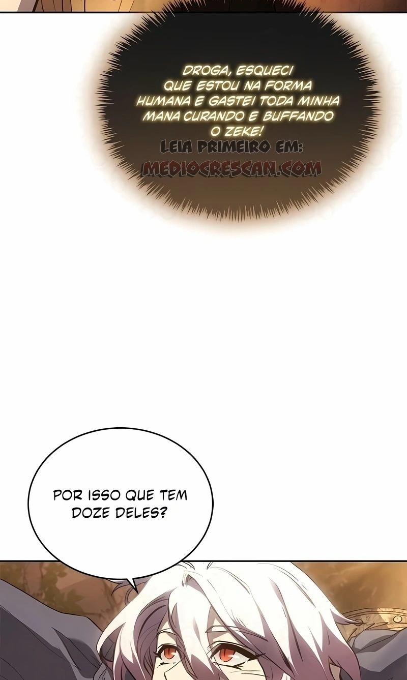  Por Que Deixei de Ser Rei Demônio Capítulo 54 Página 71