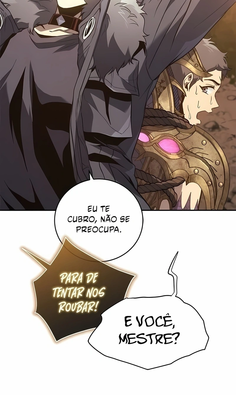  Por Que Deixei de Ser Rei Demônio Capítulo 54 Página 76