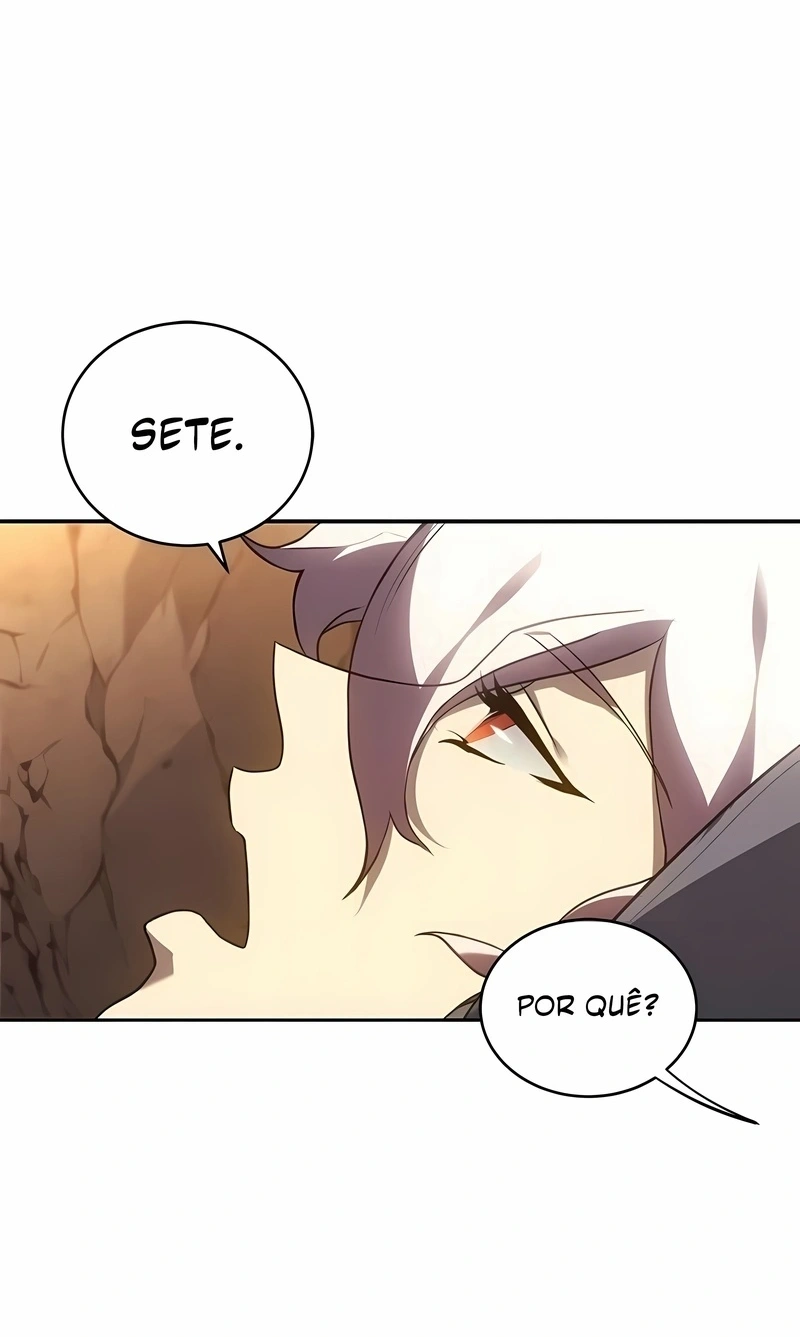  Por Que Deixei de Ser Rei Demônio Capítulo 54 Página 77
