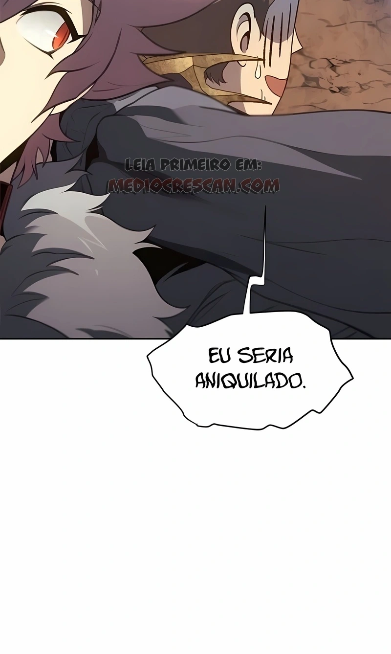  Por Que Deixei de Ser Rei Demônio Capítulo 54 Página 87