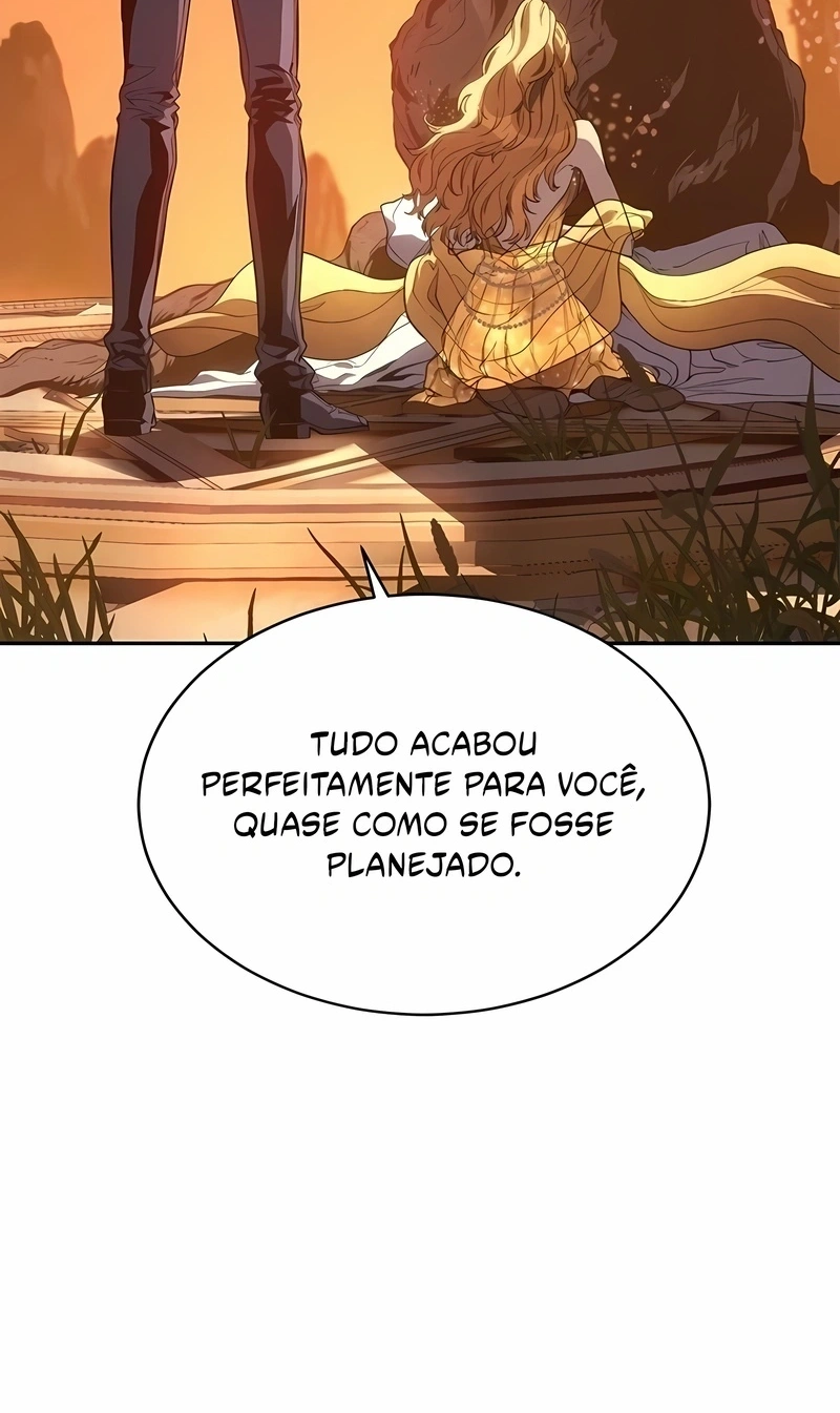  Por Que Deixei de Ser Rei Demônio Capítulo 55 Página 108