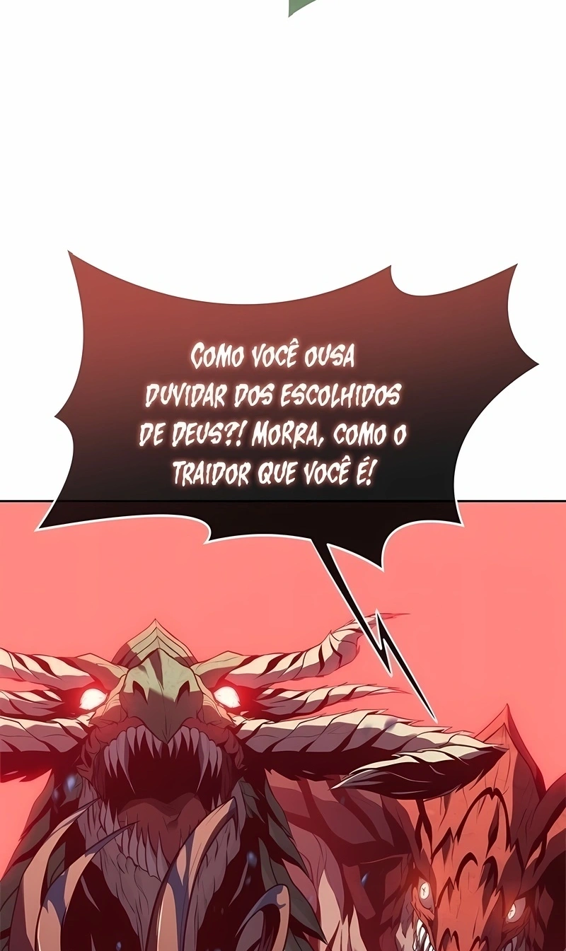  Por Que Deixei de Ser Rei Demônio Capítulo 55 Página 32