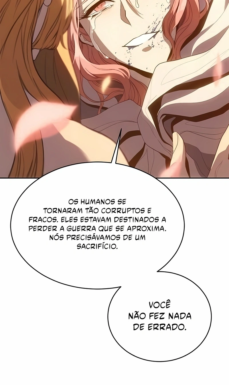 Por Que Deixei de Ser Rei Demônio Capítulo 55 Página 83