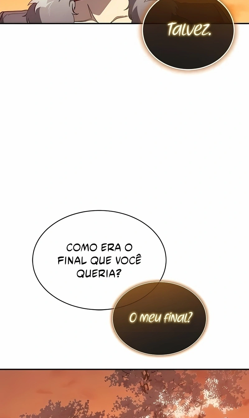  Por Que Deixei de Ser Rei Demônio Capítulo 55 Página 98