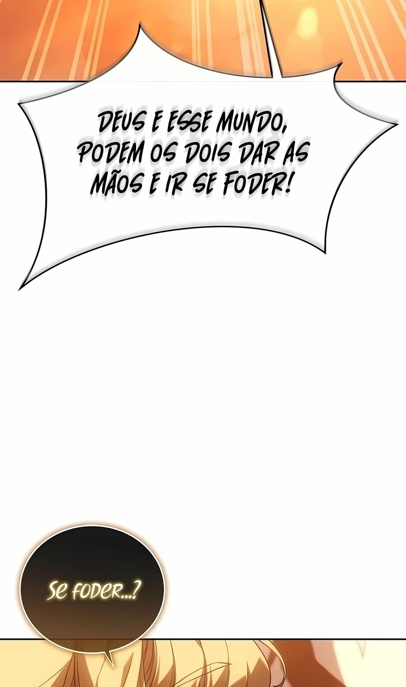  Por Que Deixei de Ser Rei Demônio Capítulo 56 Página 43