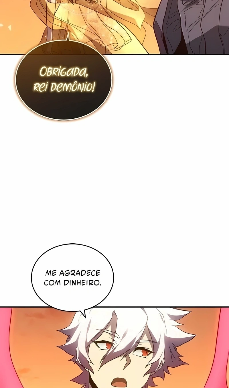  Por Que Deixei de Ser Rei Demônio Capítulo 56 Página 78