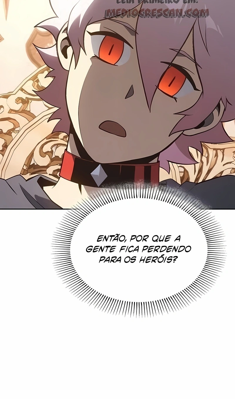  Por Que Deixei de Ser Rei Demônio Capítulo 56 Página 93