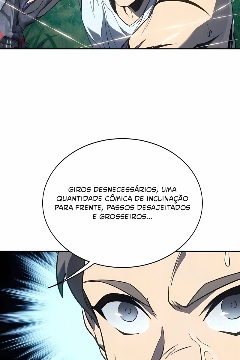  Por Que Deixei de Ser Rei Demônio Capítulo 57 Página 111