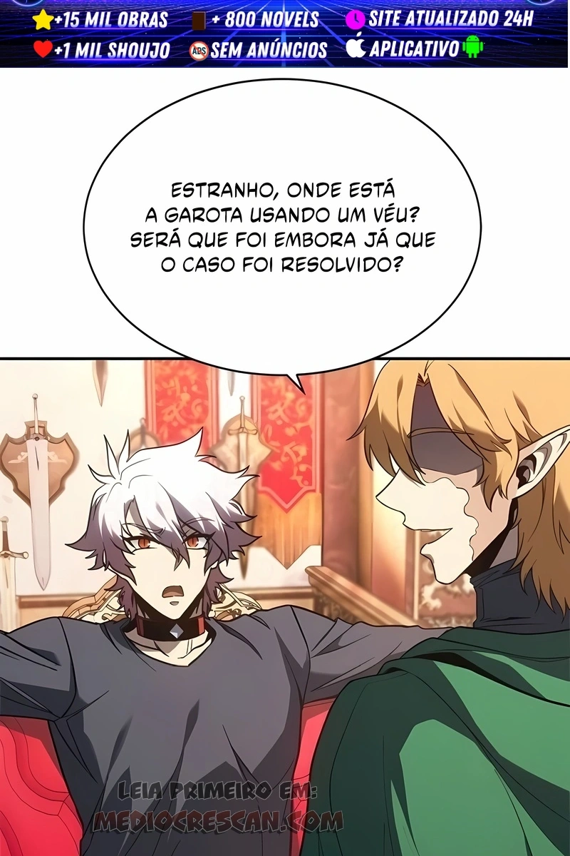 Por Que Deixei de Ser Rei Demônio Capítulo 57 Página 14