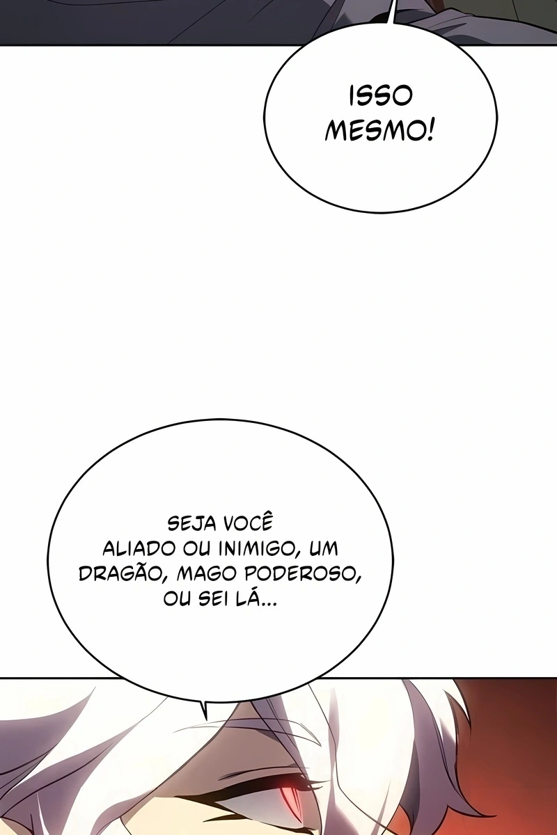  Por Que Deixei de Ser Rei Demônio Capítulo 57 Página 23