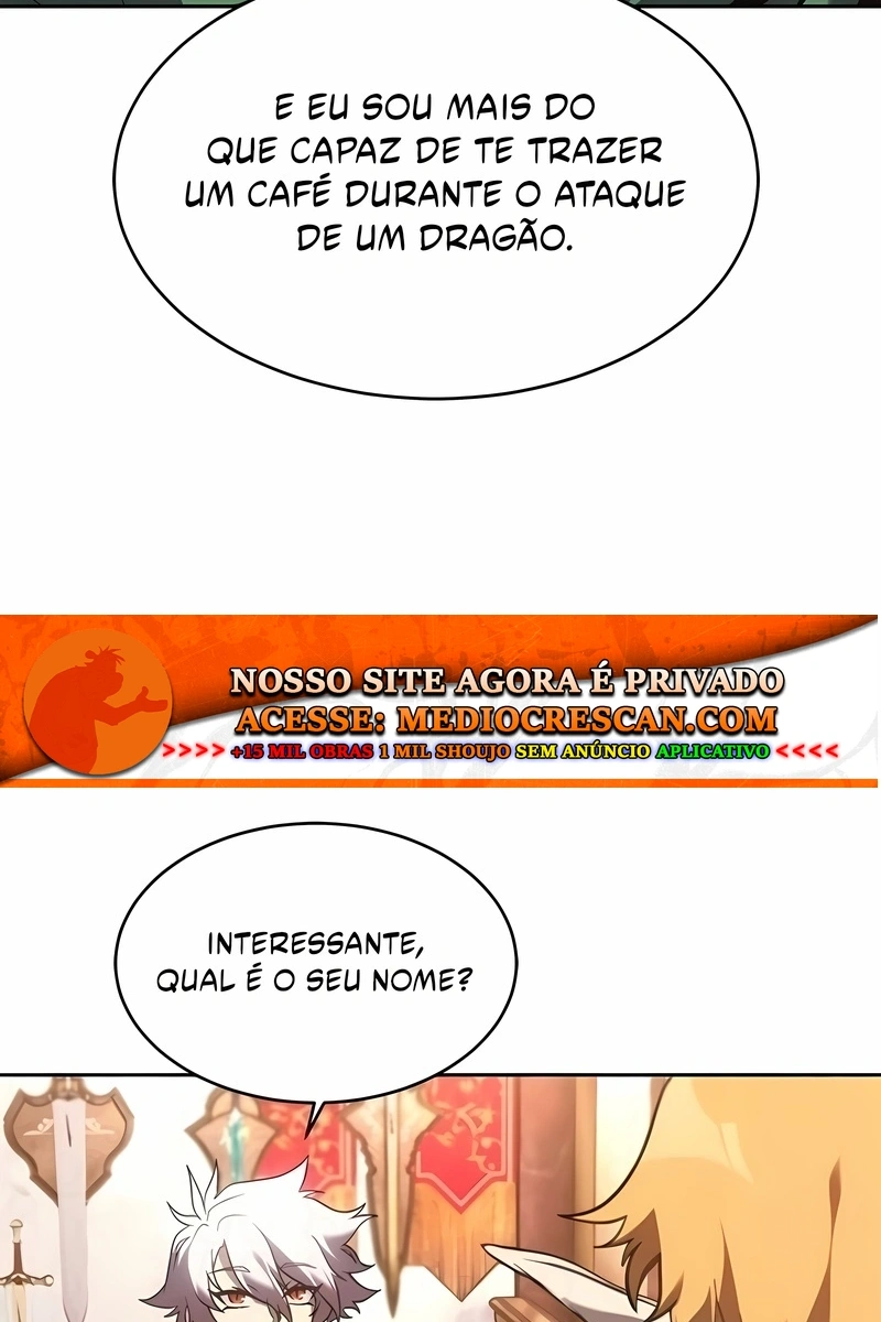  Por Que Deixei de Ser Rei Demônio Capítulo 57 Página 26