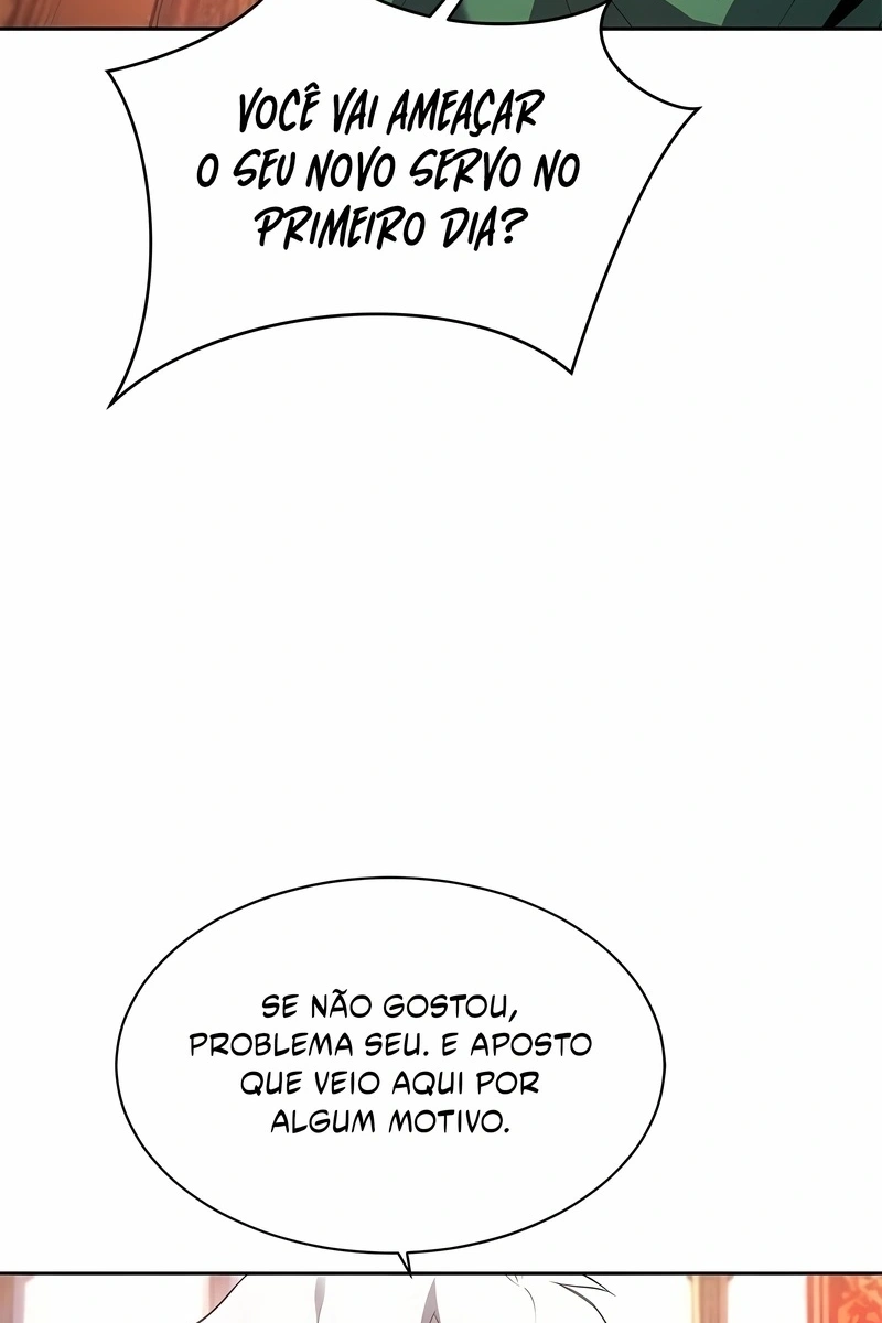  Por Que Deixei de Ser Rei Demônio Capítulo 57 Página 29
