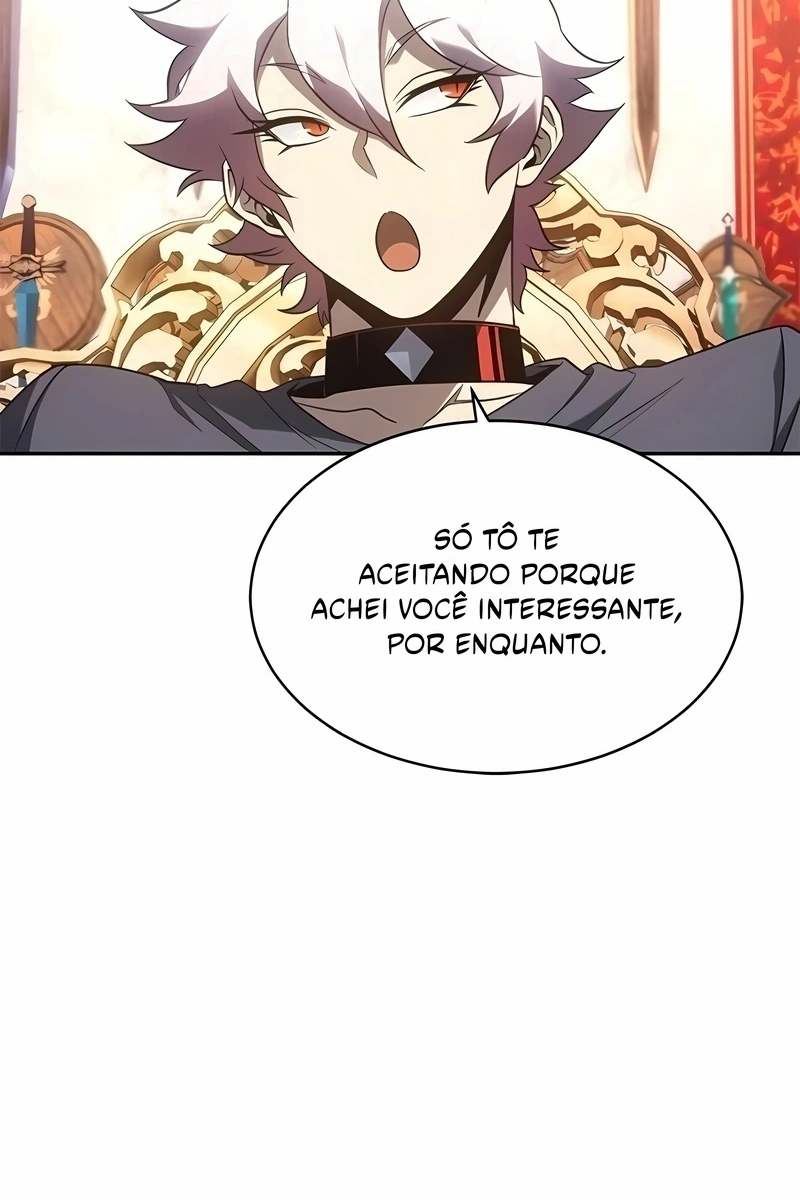  Por Que Deixei de Ser Rei Demônio Capítulo 57 Página 30