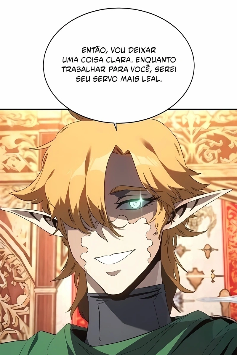  Por Que Deixei de Ser Rei Demônio Capítulo 57 Página 31