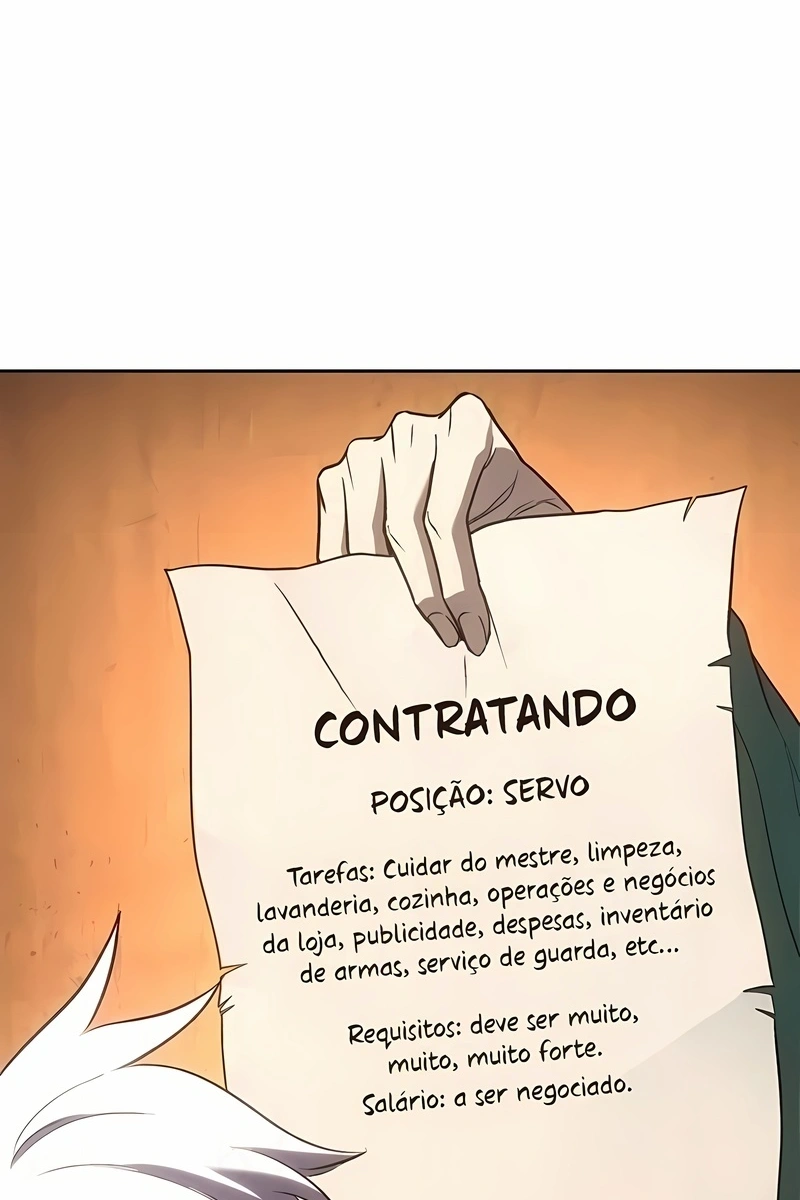  Por Que Deixei de Ser Rei Demônio Capítulo 57 Página 6