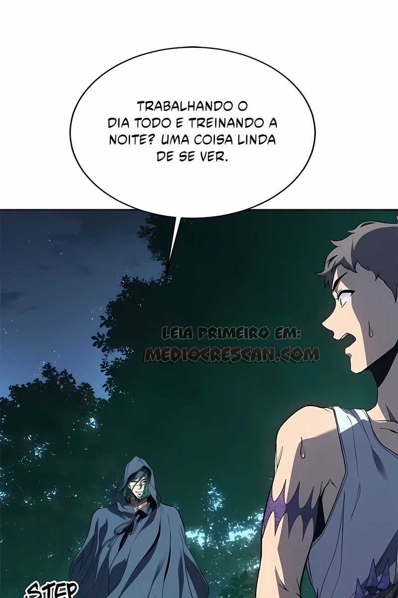  Por Que Deixei de Ser Rei Demônio Capítulo 57 Página 76