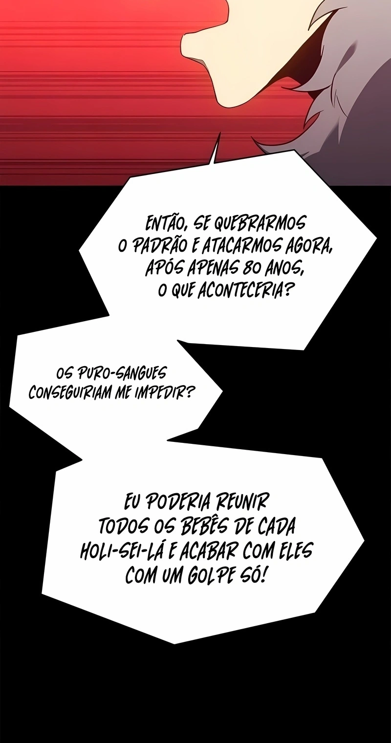  Por Que Deixei de Ser Rei Demônio Capítulo 59 Página 111