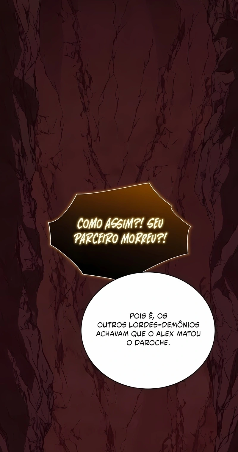  Por Que Deixei de Ser Rei Demônio Capítulo 59 Página 28