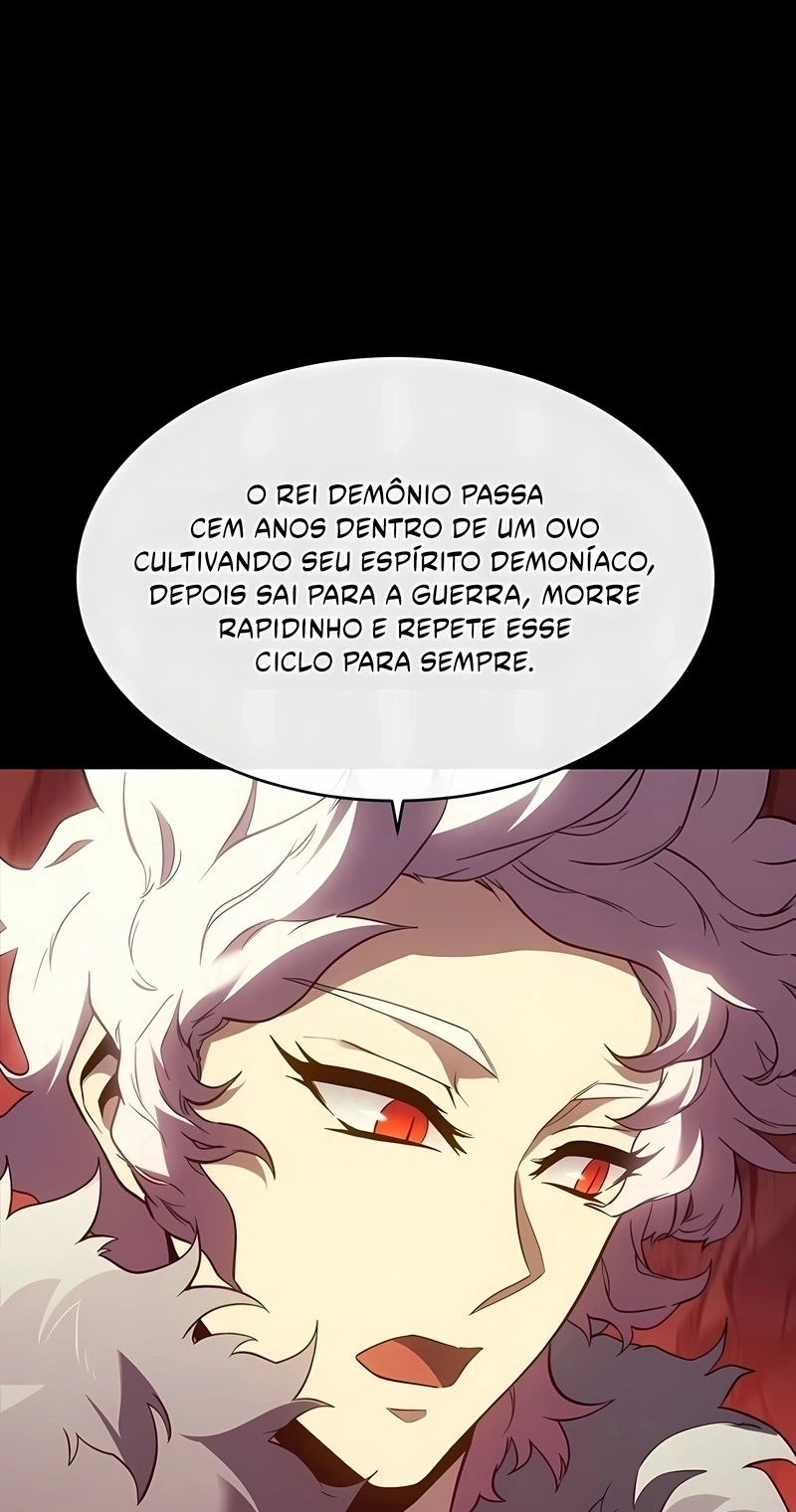  Por Que Deixei de Ser Rei Demônio Capítulo 59 Página 33