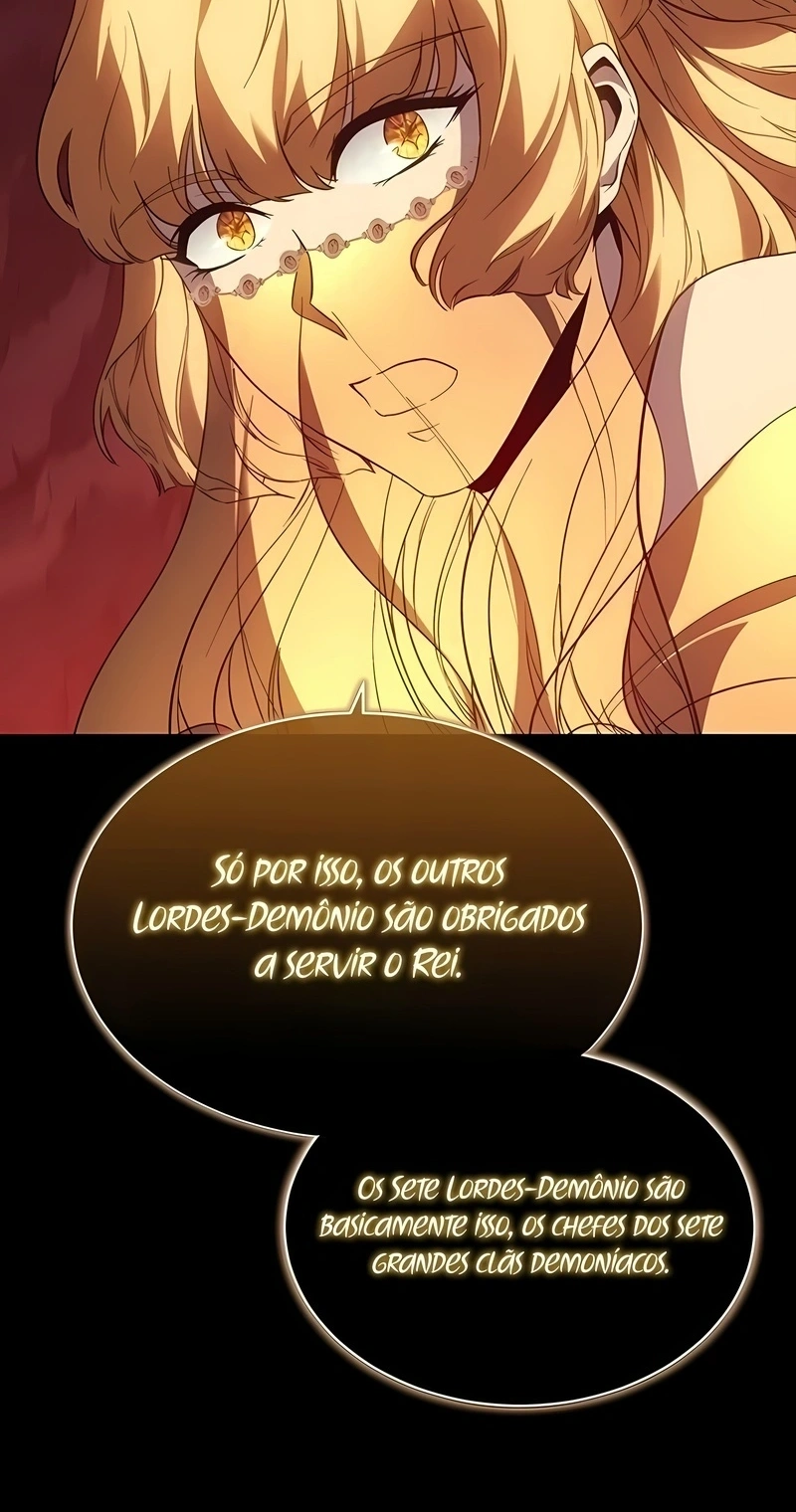  Por Que Deixei de Ser Rei Demônio Capítulo 59 Página 35