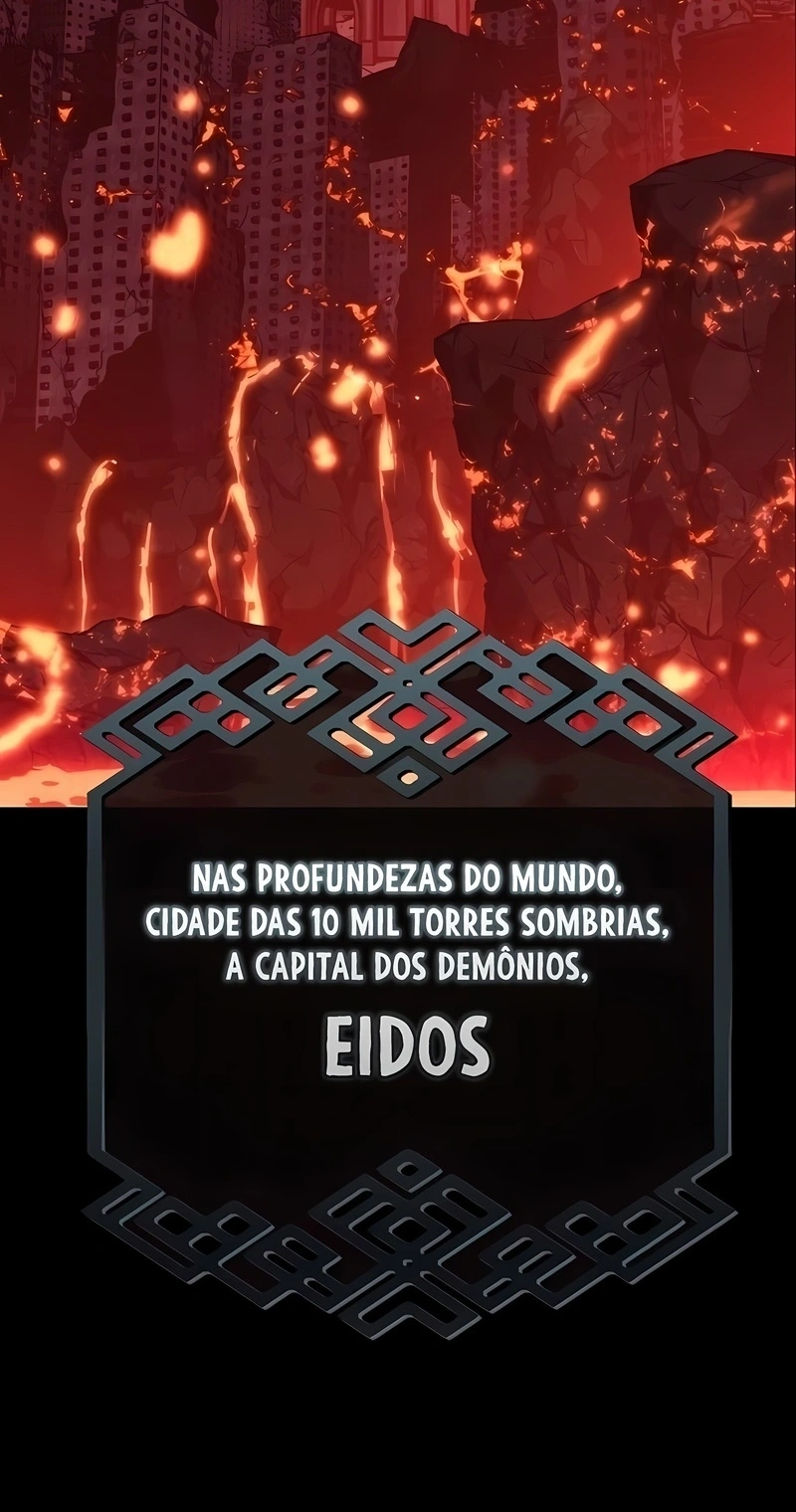  Por Que Deixei de Ser Rei Demônio Capítulo 59 Página 43