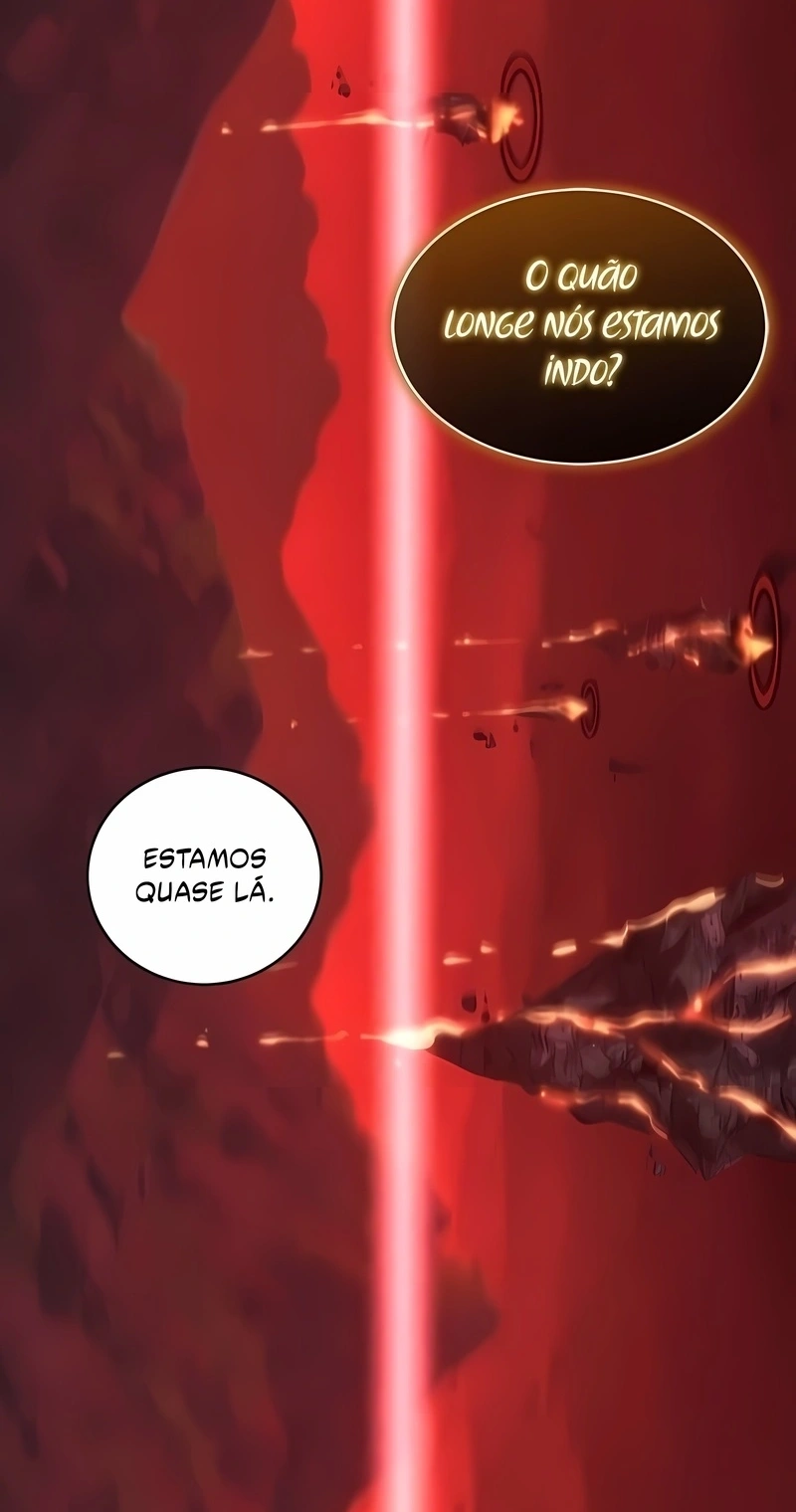  Por Que Deixei de Ser Rei Demônio Capítulo 59 Página 48
