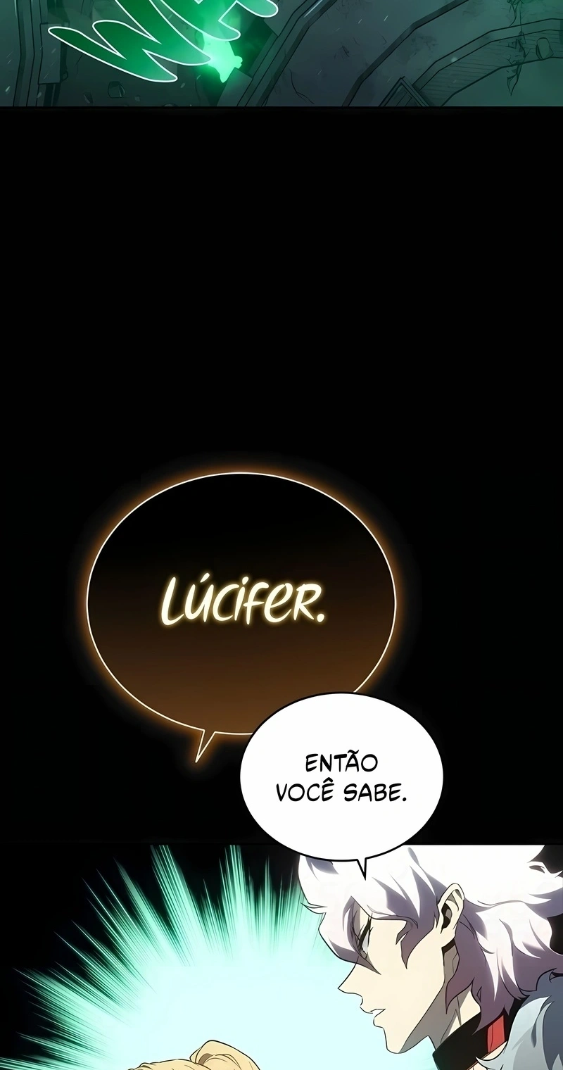  Por Que Deixei de Ser Rei Demônio Capítulo 59 Página 59