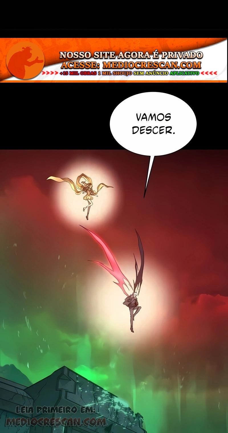  Por Que Deixei de Ser Rei Demônio Capítulo 59 Página 61