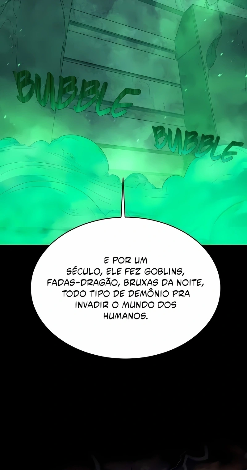  Por Que Deixei de Ser Rei Demônio Capítulo 59 Página 66