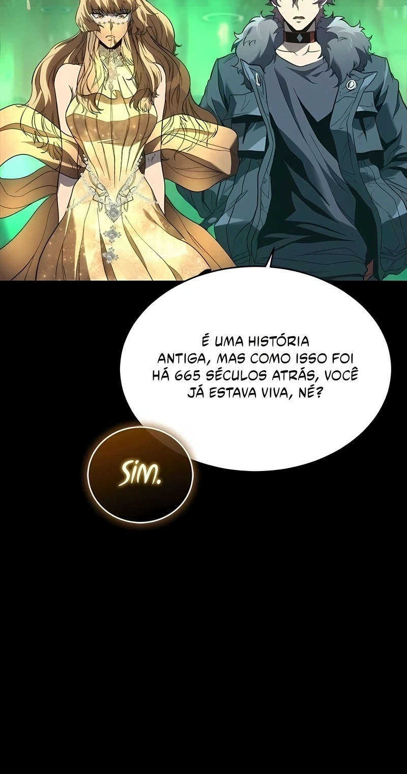  Por Que Deixei de Ser Rei Demônio Capítulo 59 Página 77