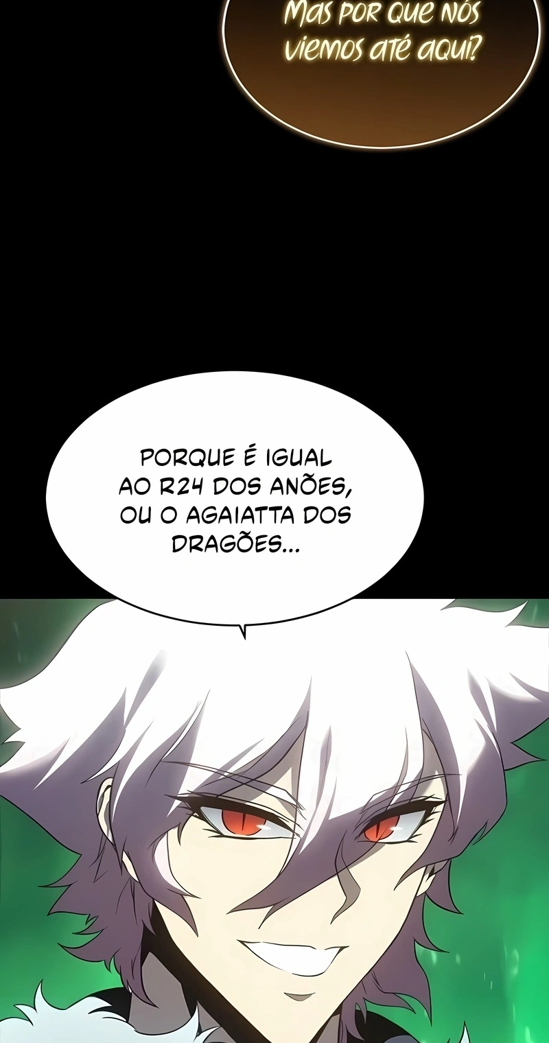  Por Que Deixei de Ser Rei Demônio Capítulo 59 Página 80