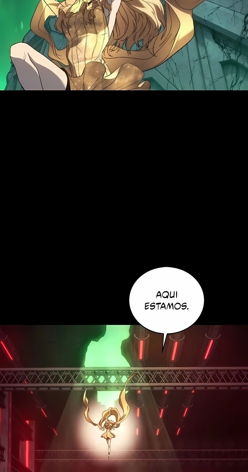  Por Que Deixei de Ser Rei Demônio Capítulo 59 Página 84