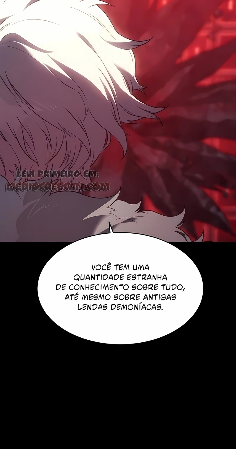  Por Que Deixei de Ser Rei Demônio Capítulo 59 Página 93