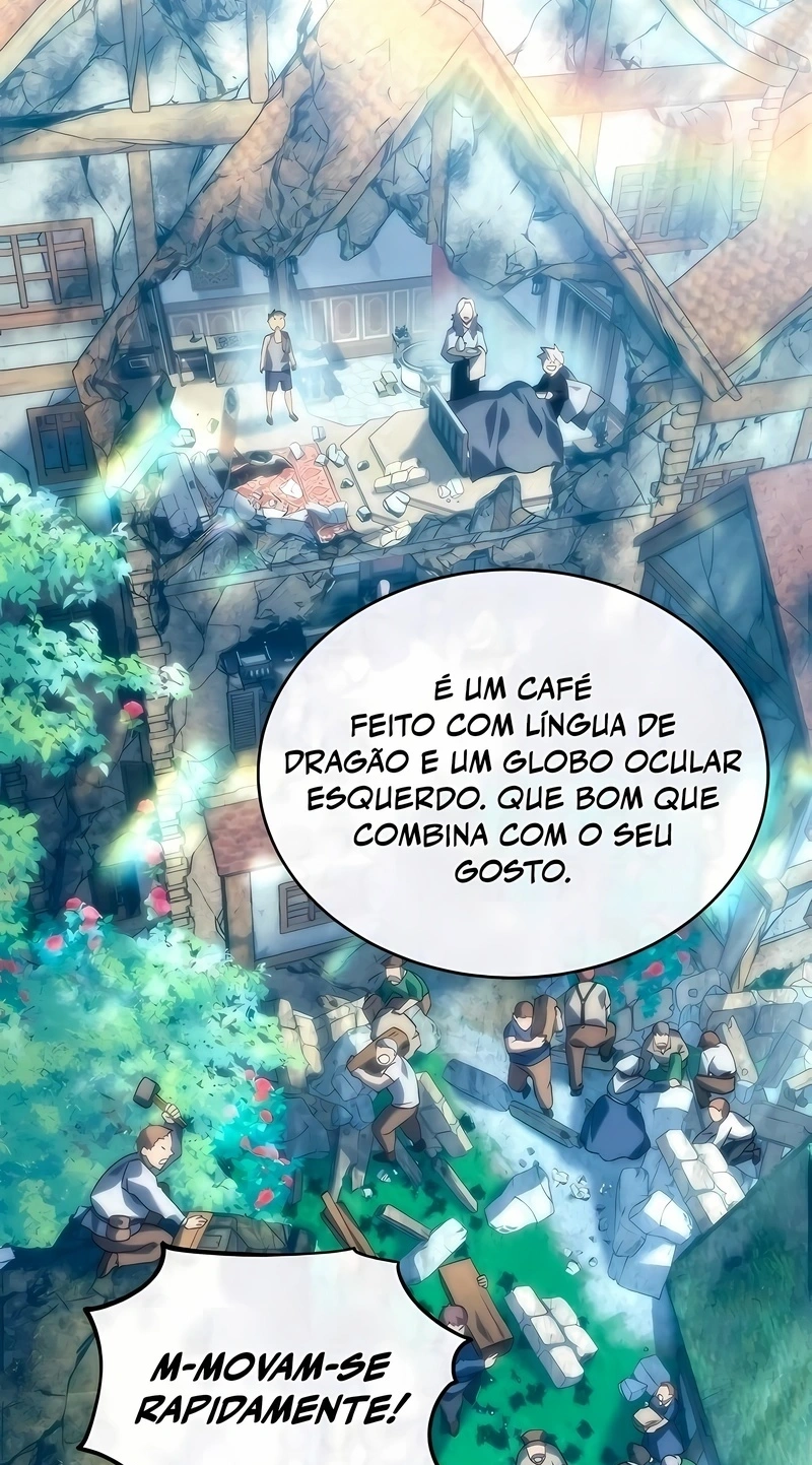  Por Que Deixei de Ser Rei Demônio Capítulo 6 Página 16
