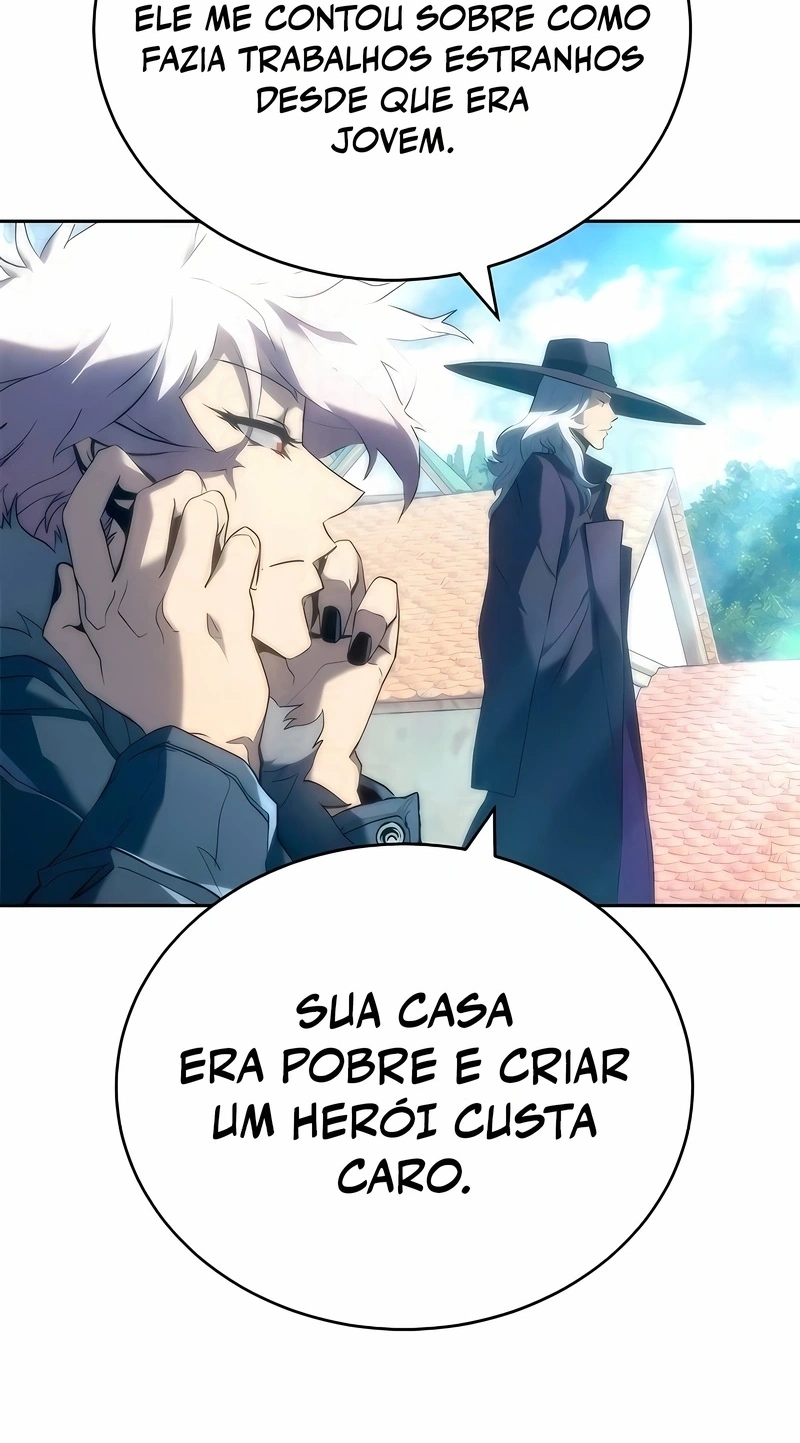  Por Que Deixei de Ser Rei Demônio Capítulo 6 Página 29