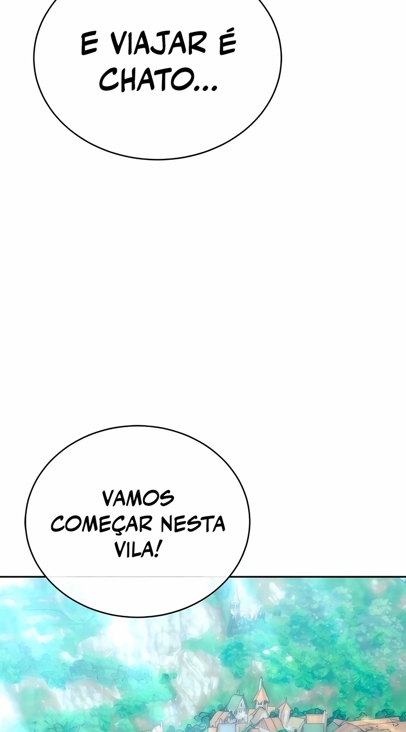  Por Que Deixei de Ser Rei Demônio Capítulo 6 Página 35