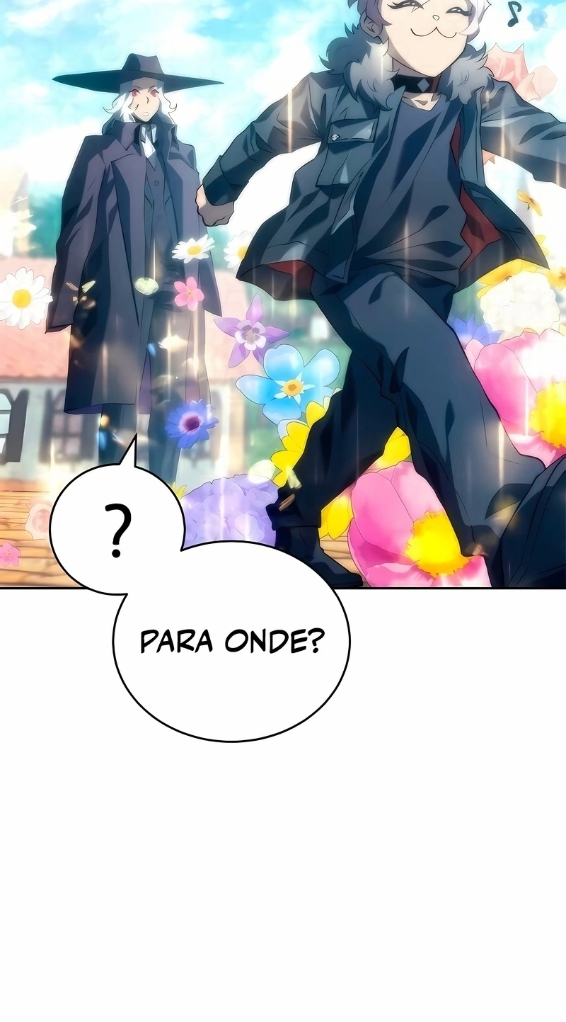  Por Que Deixei de Ser Rei Demônio Capítulo 6 Página 40