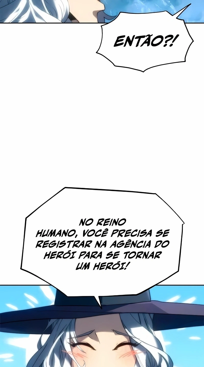  Por Que Deixei de Ser Rei Demônio Capítulo 6 Página 52