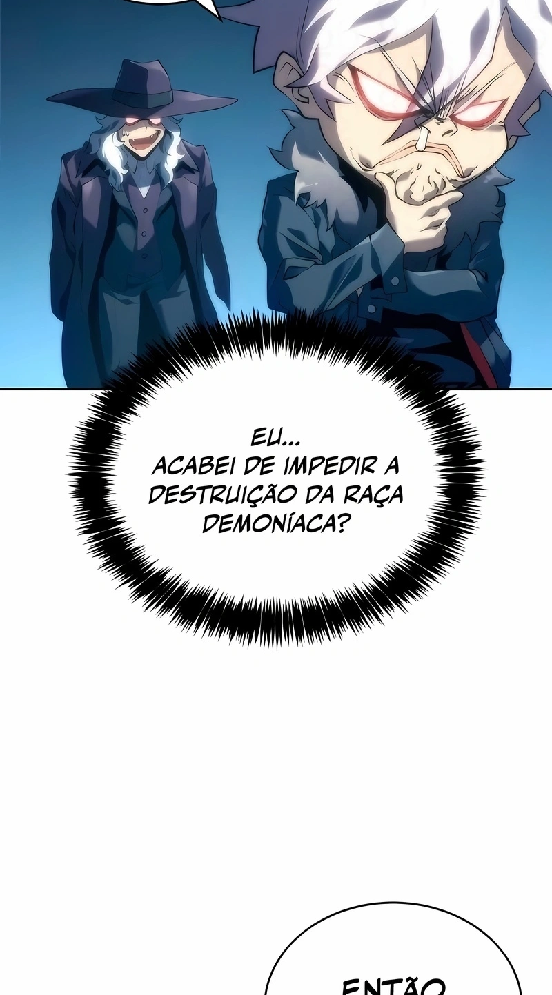  Por Que Deixei de Ser Rei Demônio Capítulo 6 Página 55