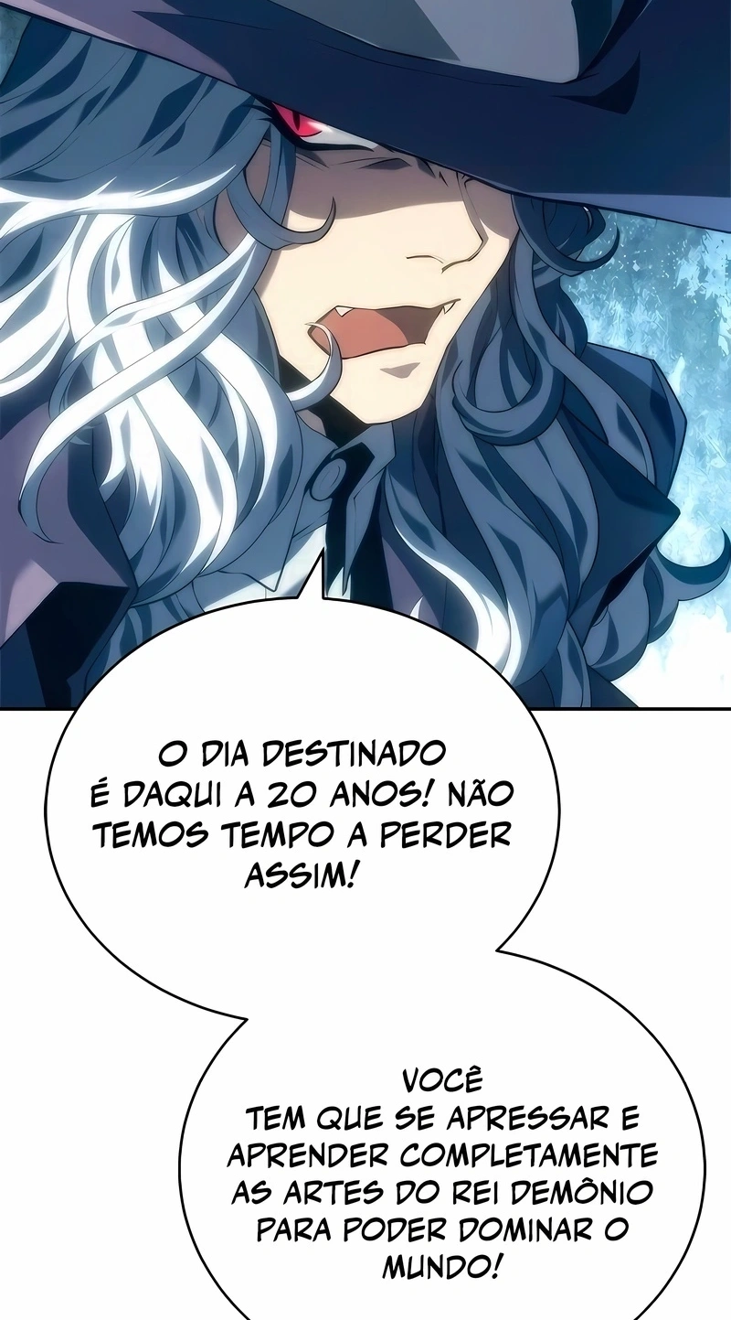  Por Que Deixei de Ser Rei Demônio Capítulo 6 Página 65