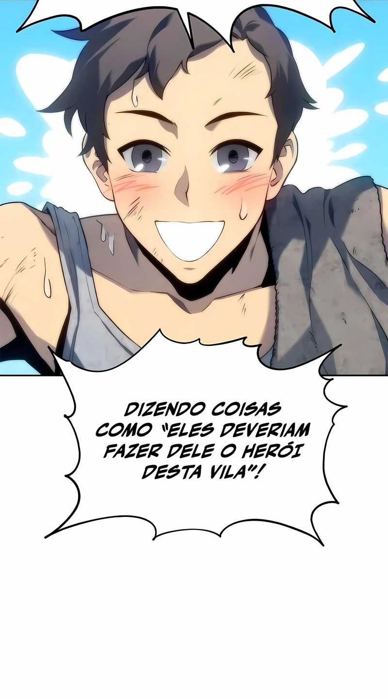  Por Que Deixei de Ser Rei Demônio Capítulo 6 Página 8