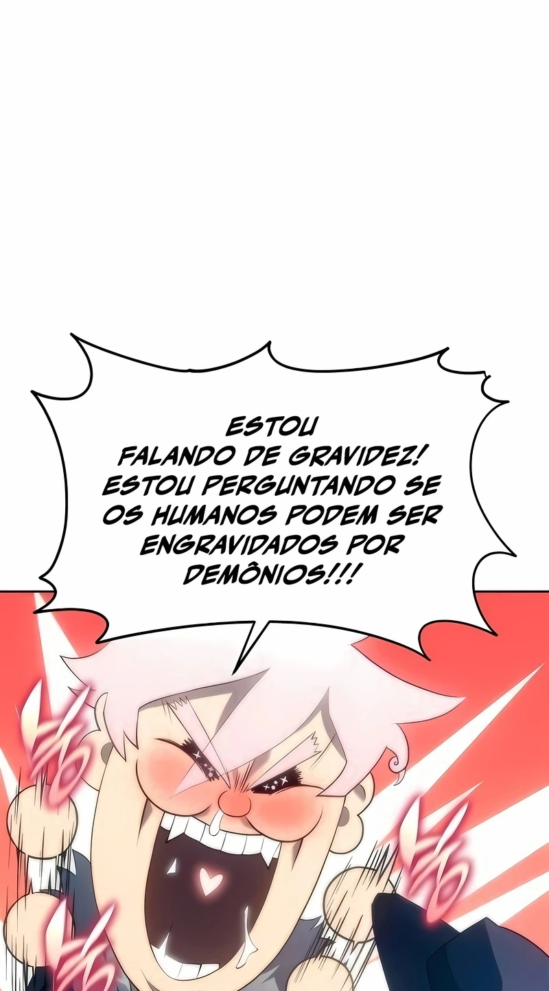  Por Que Deixei de Ser Rei Demônio Capítulo 6 Página 82