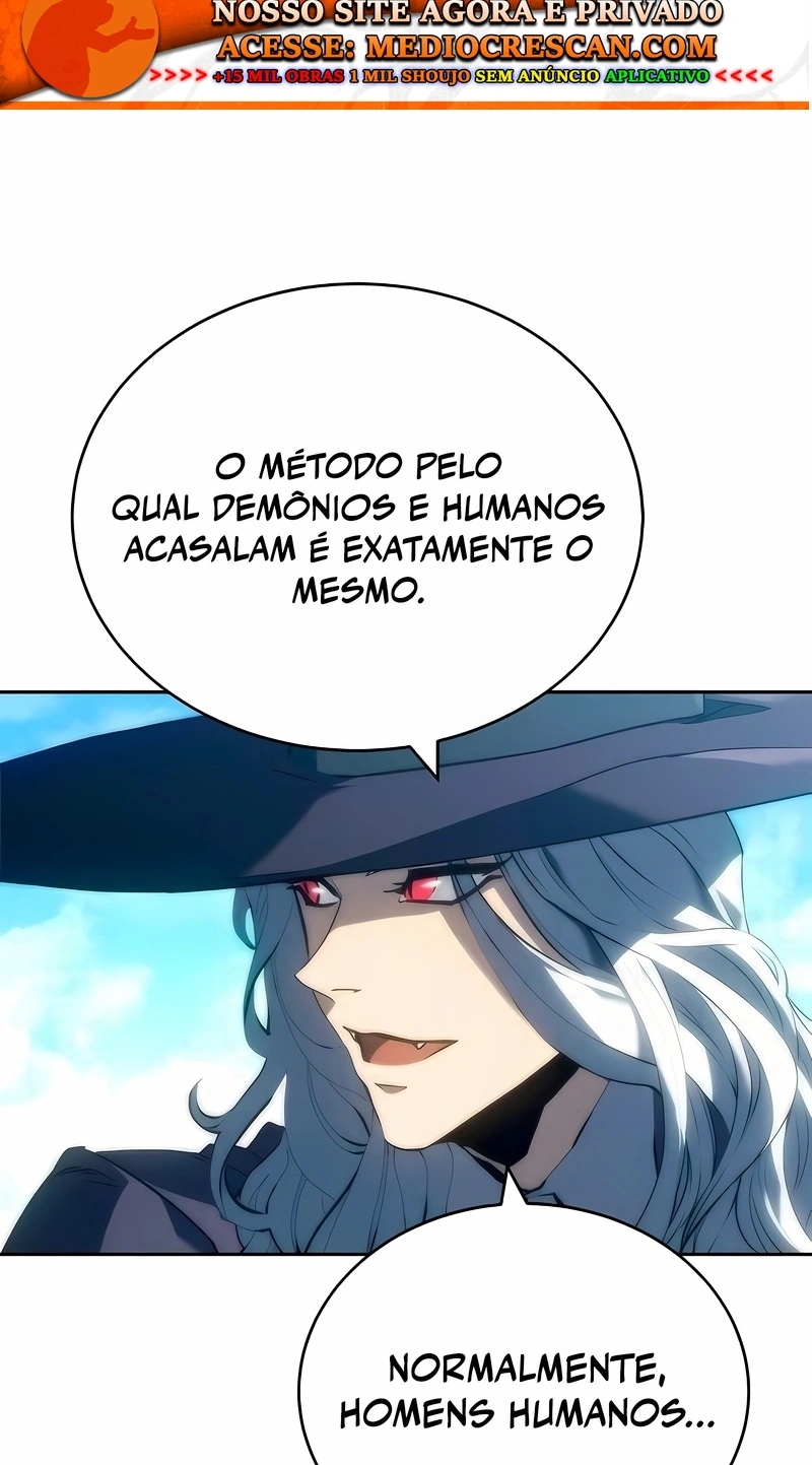  Por Que Deixei de Ser Rei Demônio Capítulo 6 Página 85